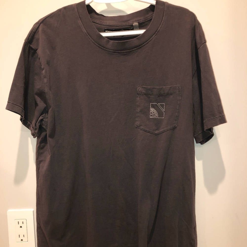 Not of This Earth T-shirt